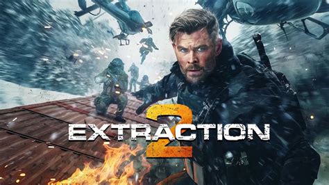 extraction 2 budget and collection